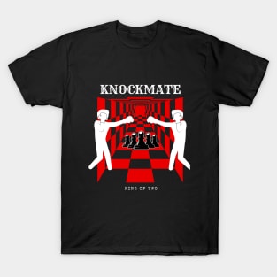 Knockmate T-Shirt